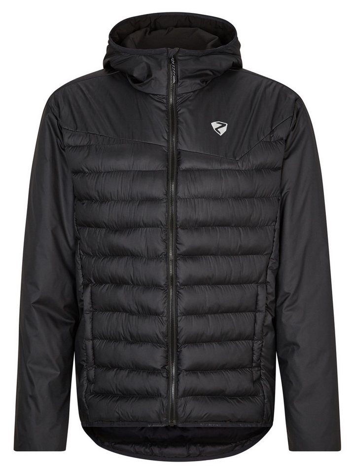 Ziener Funktionsjacke NANTANO man (jacket active) von Ziener