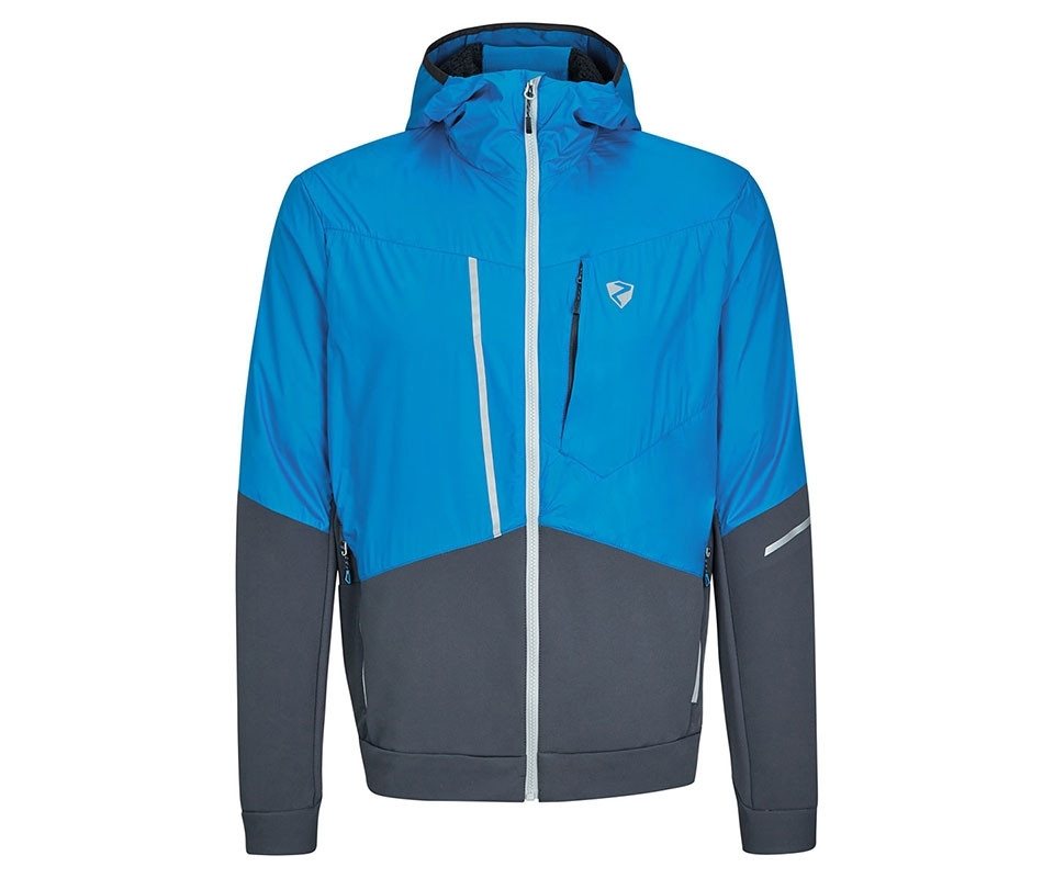 Ziener Funktionsjacke NIKOLO man (jacket active) von Ziener