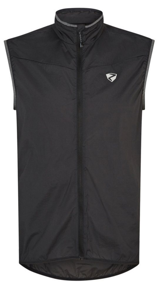 Ziener Funktionsjacke NOWIG man (vest) von Ziener