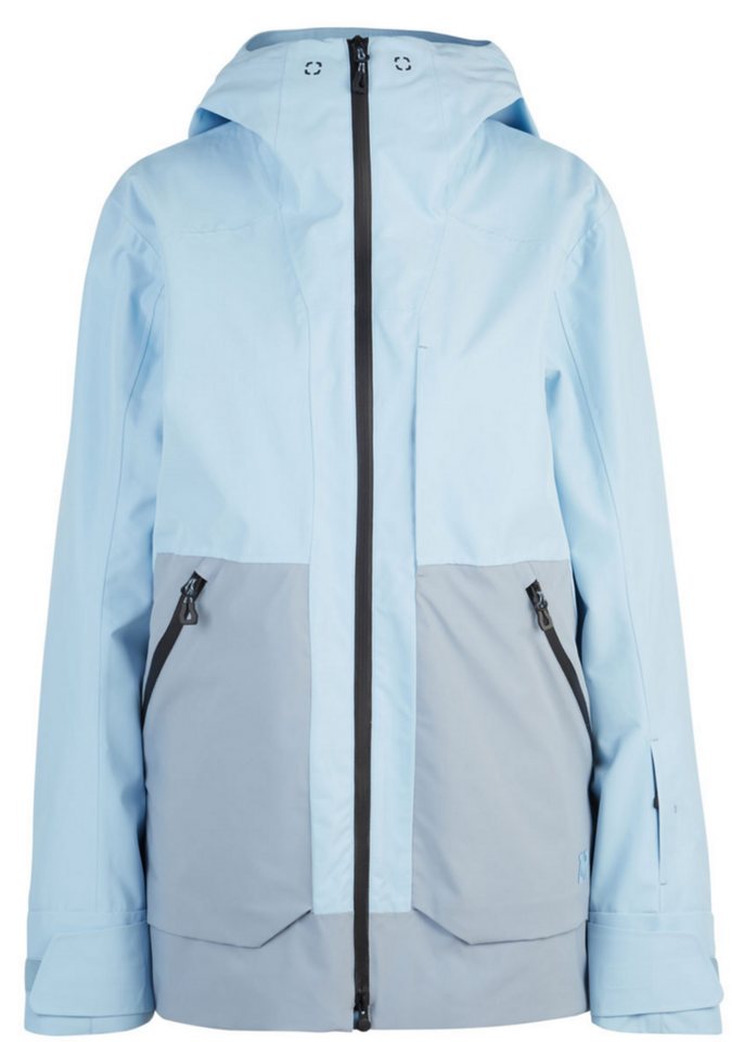 Ziener Funktionsjacke RUDOLFINA lady (jacket ski) von Ziener