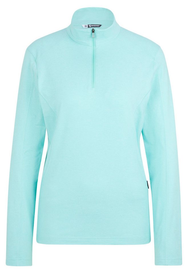 Ziener Funktionsshirt JENITA-Z midlayer lady Ziener Funktionsshirt JENITA-Z midlayer lady von Ziener