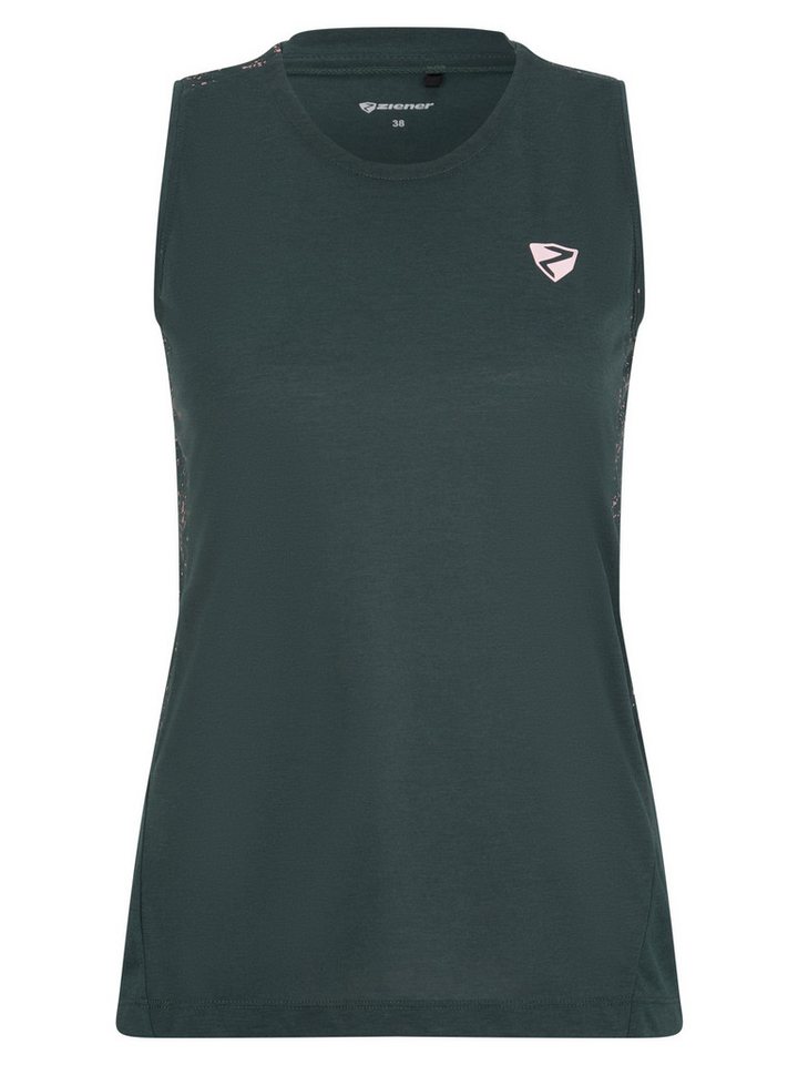 Ziener Funktionsshirt NARZISSA-Z von Ziener