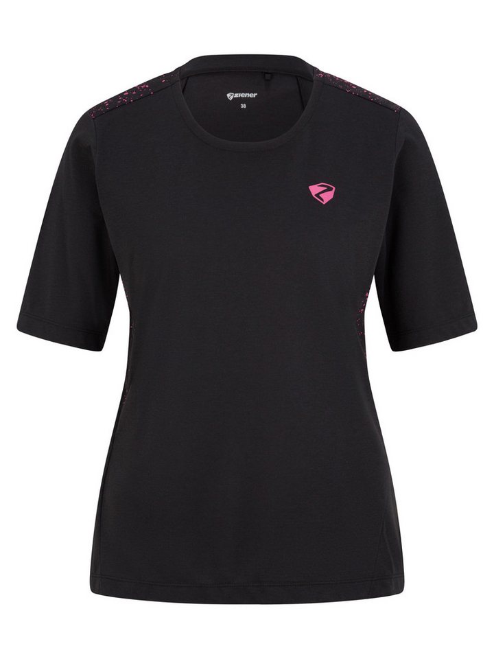 Ziener Funktionsshirt NESMERALDA-Z von Ziener