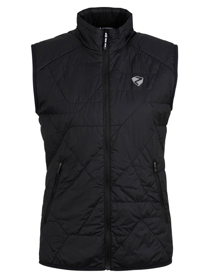 Ziener Funktionsweste NALIA-Z vest lady von Ziener