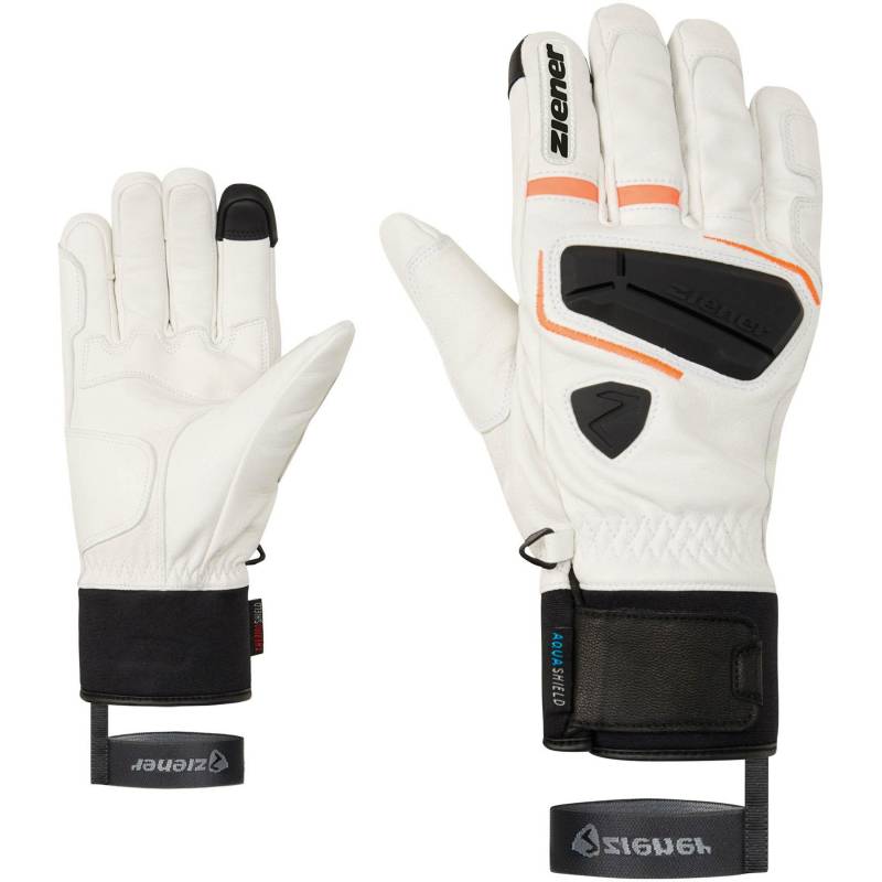Ziener GALF Handschuh Herren von Ziener