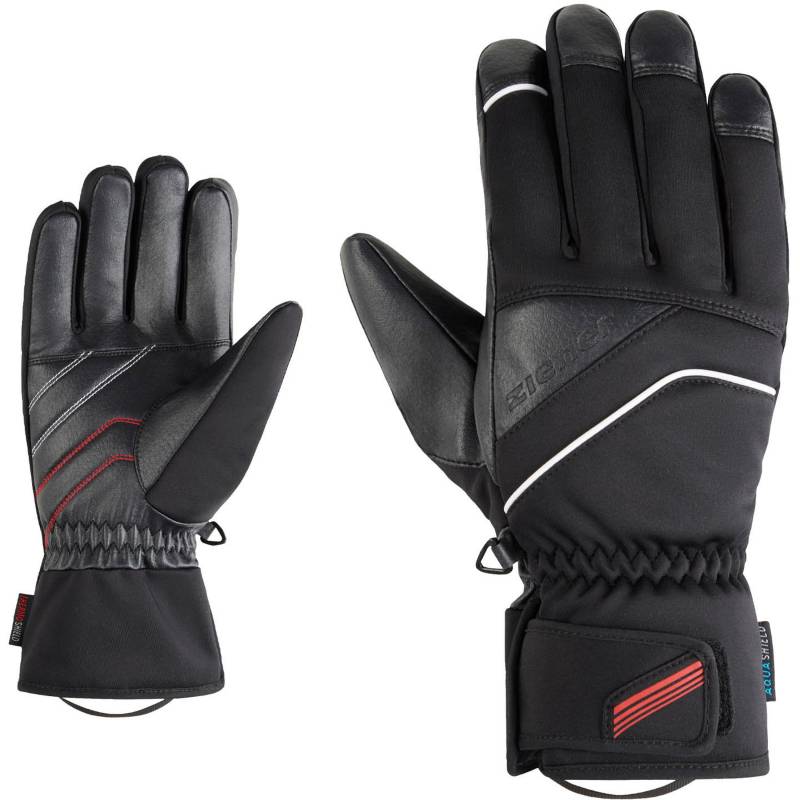 Ziener GEFION Handschuh Herren von Ziener