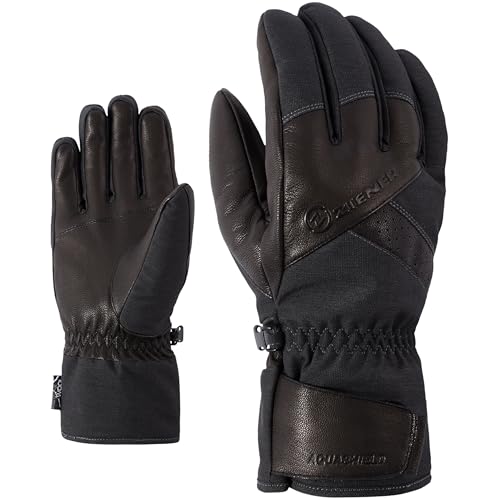 Ziener GETTER AS(R) AW glove ski alpine - 8,5 von Ziener