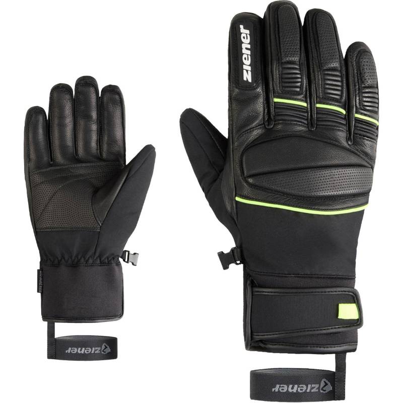 Ziener GOMIN Handschuh Herren von Ziener