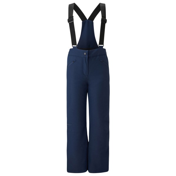 Ziener - Girl's Afia-Z - Skihose Gr 152 blau von Ziener