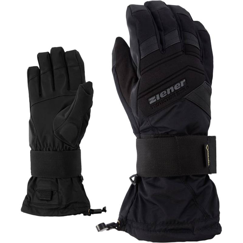 Ziener Herren Fingerhandschuh MEDICAL-Z GTX von Ziener