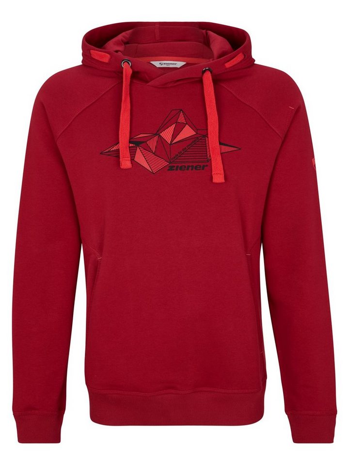 Ziener Hoodie JANITA von Ziener