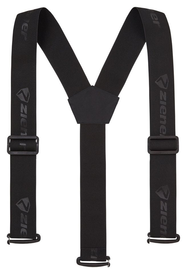 Ziener Hosenträger BRACES TEAMWEAR-Z braces von Ziener