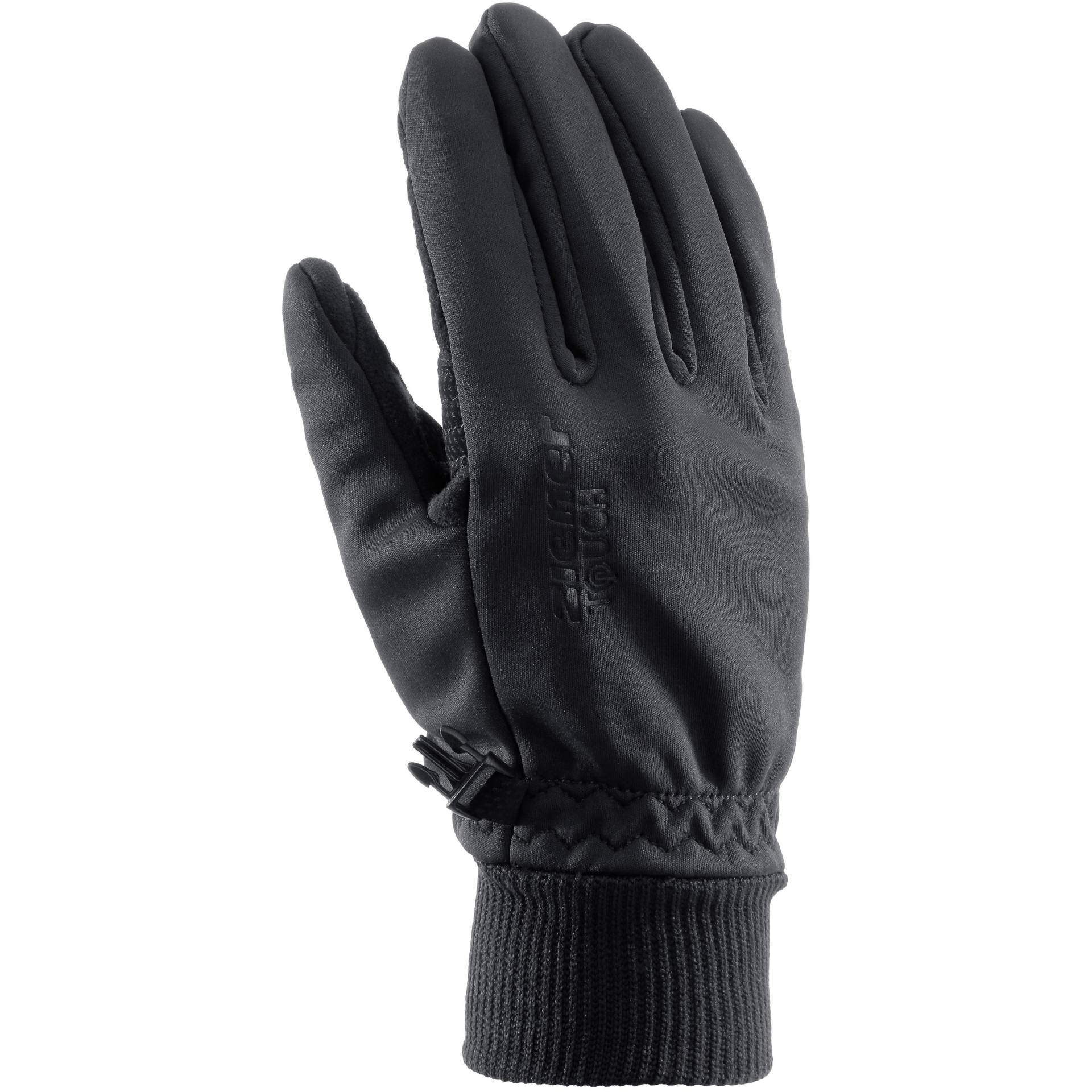 Ziener IDAHO TOUCH Handschuh von Ziener