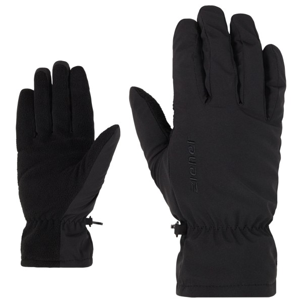 Ziener - Iberius - Handschuhe Gr XS schwarz von Ziener