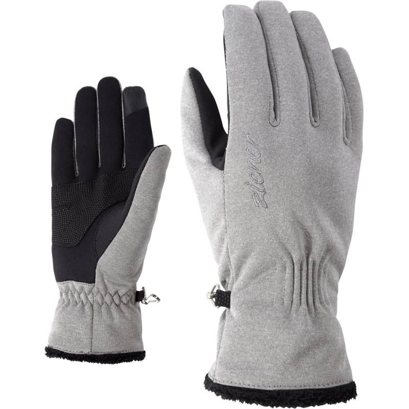Ziener Ibrana Touch Multisport Handschuh Damen von Ziener