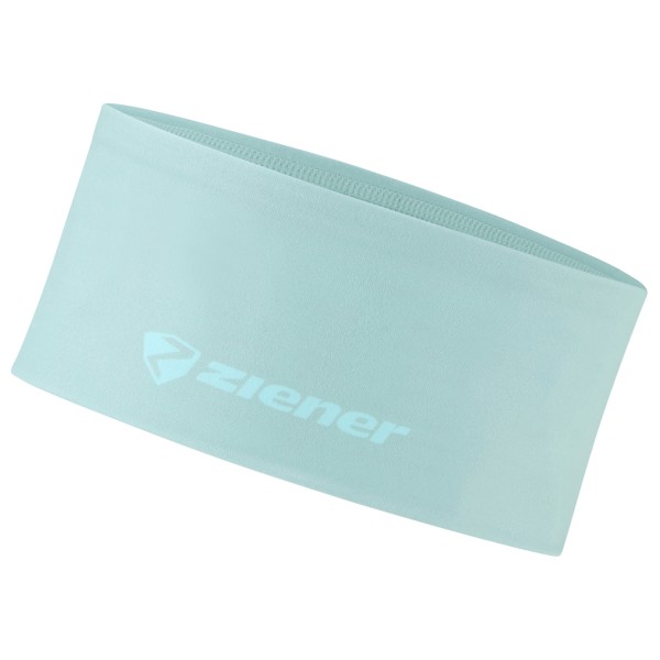 Ziener - Immre-Z - Stirnband Gr One Size blau/grau von Ziener