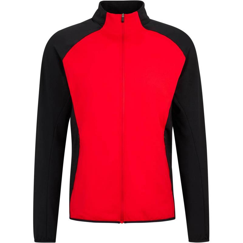 Ziener JODIO Funktionsjacke Herren von Ziener