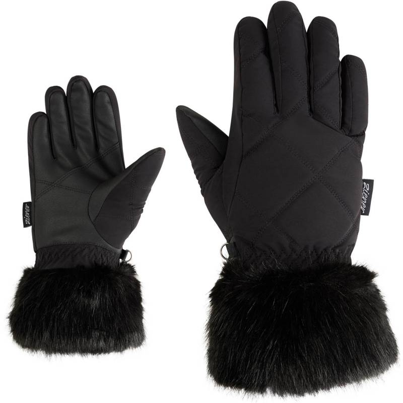 Ziener KWINZ Handschuh Damen von Ziener