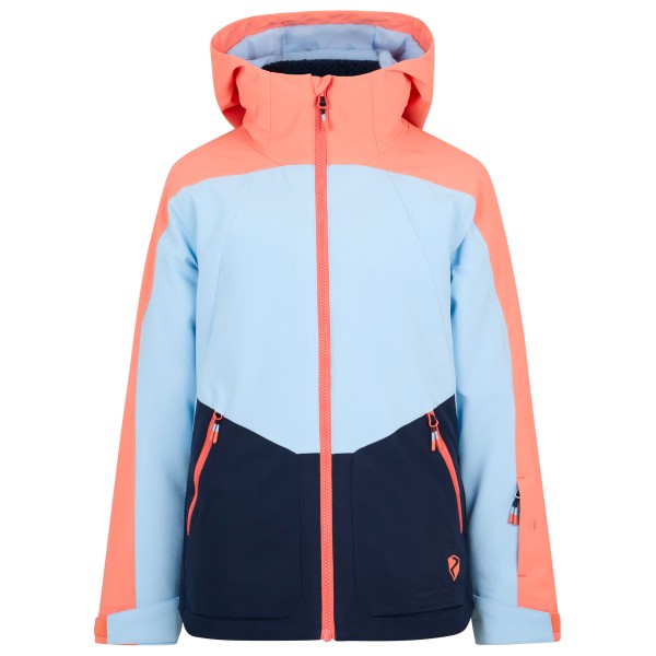 Ziener - Kid's Arnu-Z - Skijacke Gr 152 blau von Ziener
