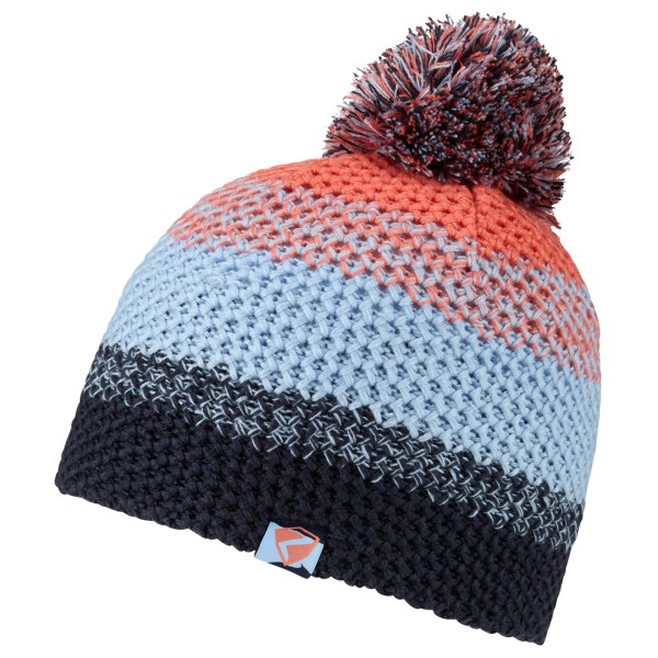 Ziener - Kid's Ishi-Z - Mütze Gr S blau Ziener - Kid's Ishi-Z - Mütze Gr S blau von Ziener