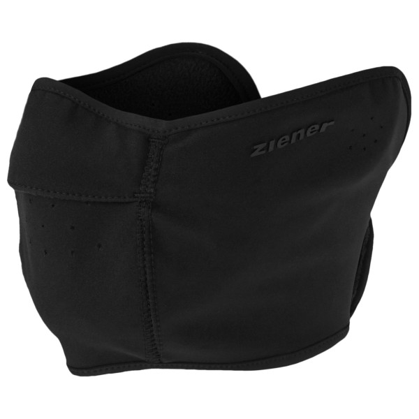 Ziener - Kid's Italo-Z Gr S schwarz von Ziener