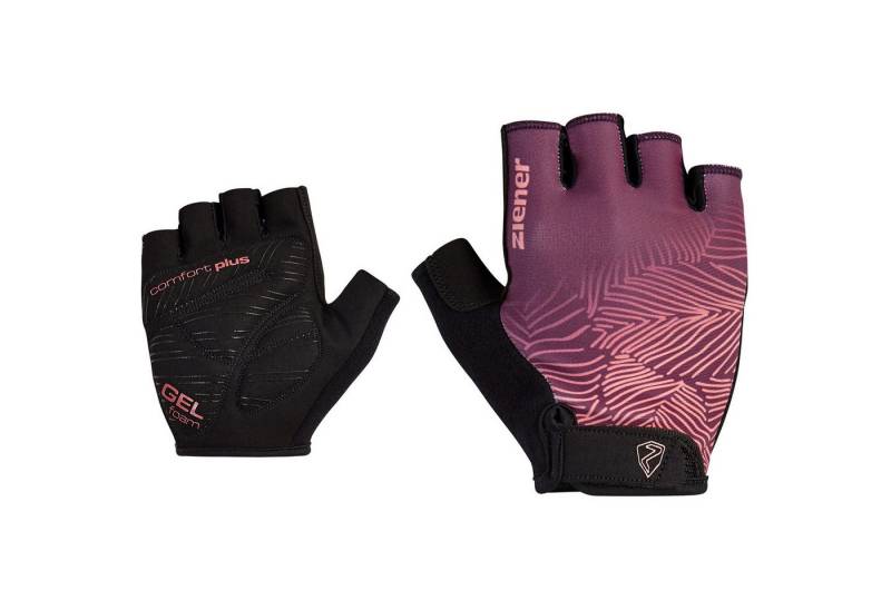 Ziener Langlaufhandschuhe Handschuh W CALLIE GLOVE von Ziener