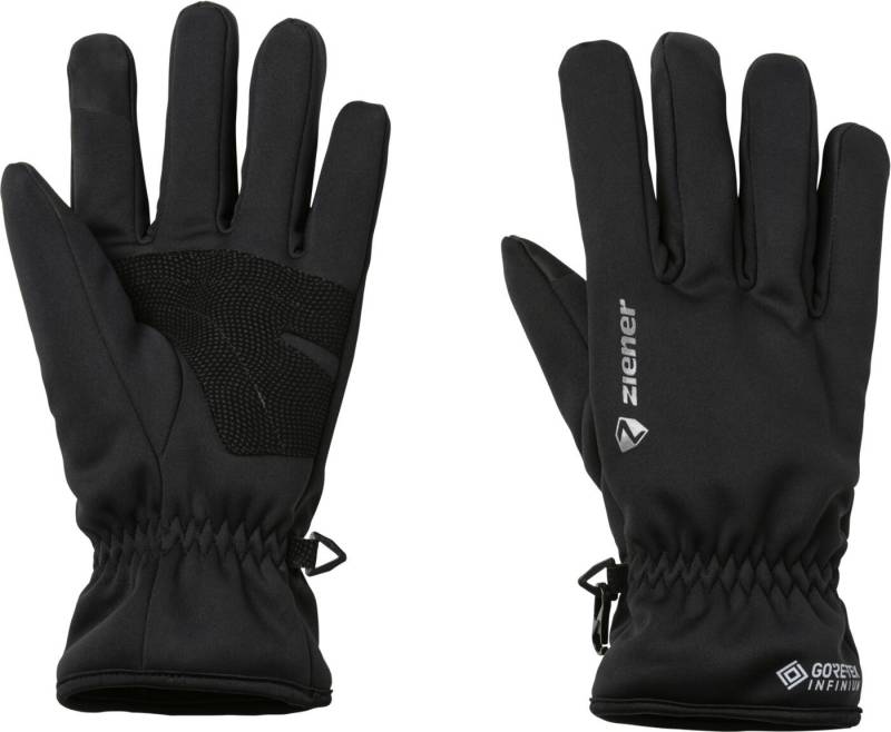 Ziener Langlaufhandschuhe ISP 20-1617 GTX INF TOUCH mult von Ziener