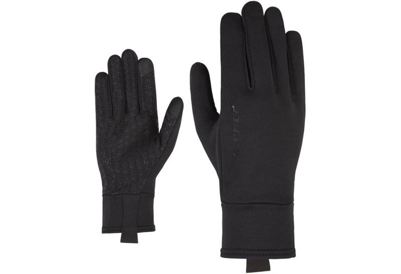 Ziener Langlaufhandschuhe Multifunktionshandschuhe ISANTO Touch von Ziener