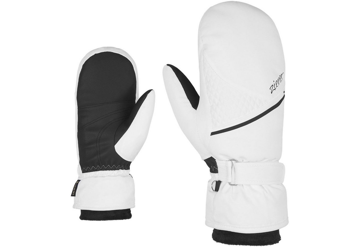 Ziener Langlaufhandschuhe Skihandschuh KIANA GTX Ziener Langlaufhandschuhe Skihandschuh KIANA GTX von Ziener
