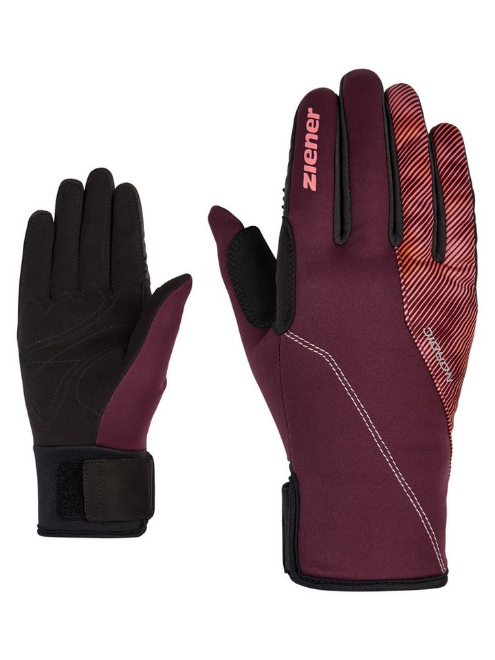 Ziener Langlaufhandschuhe ULTIMANA PR von Ziener