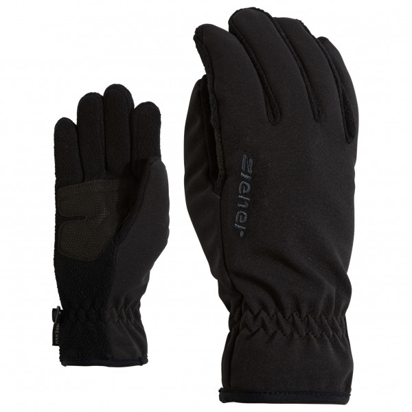 Ziener - Limport Junior Glove Multisport - Handschuhe Gr 4,5 schwarz von Ziener