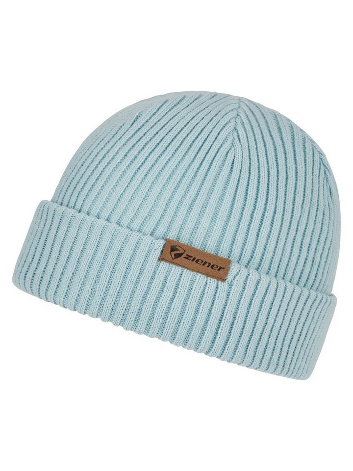 Ziener Mütze & Schal IPU hat ICE von Ziener