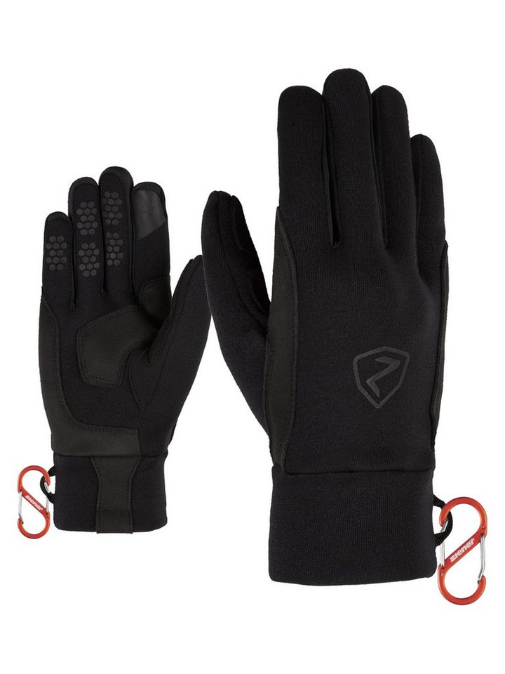 Ziener Multisporthandschuhe GUSTY TOUCH von Ziener