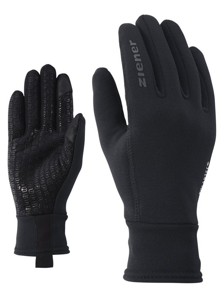 Ziener Multisporthandschuhe IDIWOOL TOUCH Ziener Multisporthandschuhe IDIWOOL TOUCH von Ziener