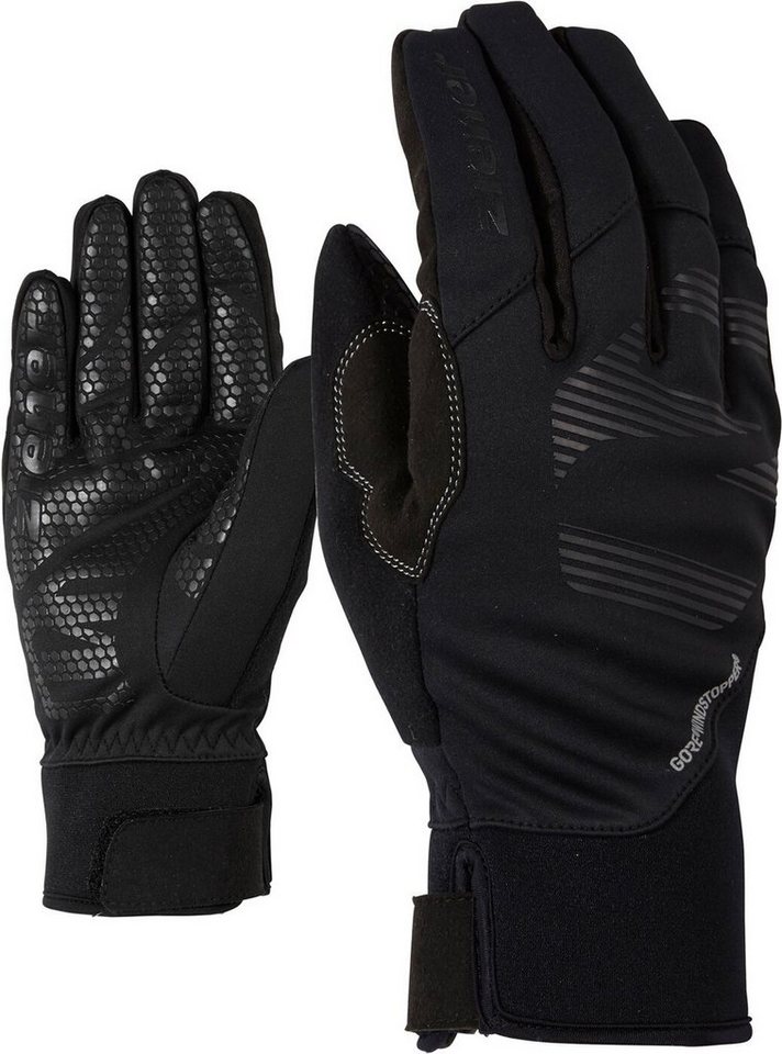 Ziener Multisporthandschuhe ILKO GTX INF glove multisport von Ziener