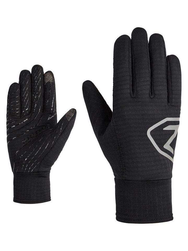 Ziener Multisporthandschuhe ILUSO TOUCH Ziener Multisporthandschuhe ILUSO TOUCH von Ziener