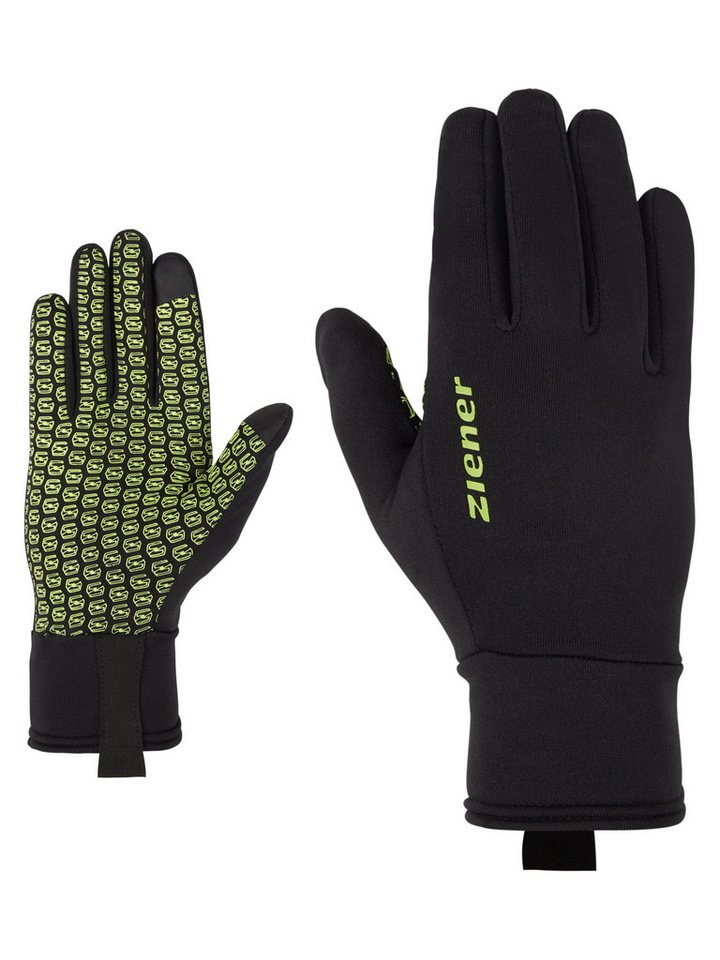 Ziener Multisporthandschuhe ISANTO TOUCH Ziener Multisporthandschuhe ISANTO TOUCH von Ziener