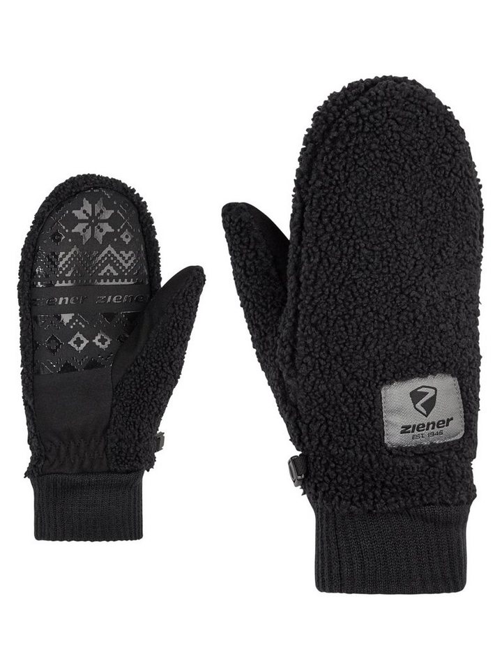 Ziener Multisporthandschuhe ISHERPA LADY von Ziener