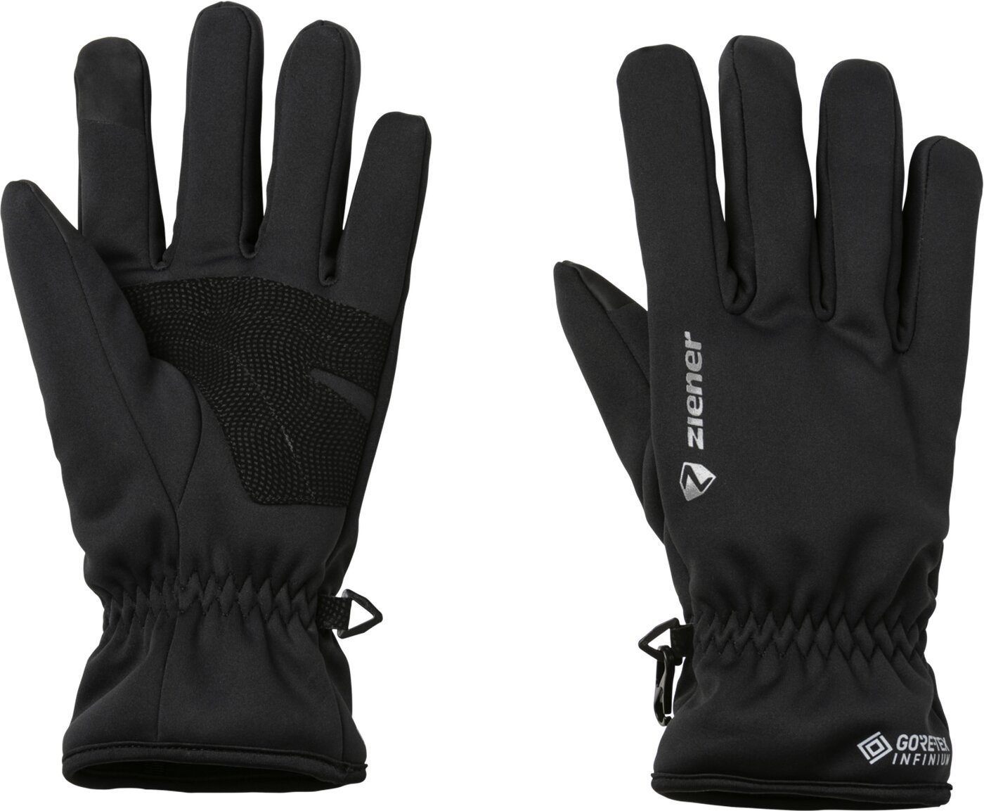 Ziener Multisporthandschuhe ISP 20-1617 GTX INF TOUCH MULTISPOR Ziener Multisporthandschuhe ISP 20-1617 GTX INF TOUCH MULTISPOR von Ziener