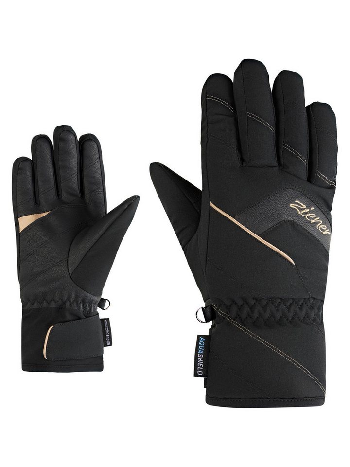 Ziener Multisporthandschuhe KARION-Z AS® glove lady von Ziener