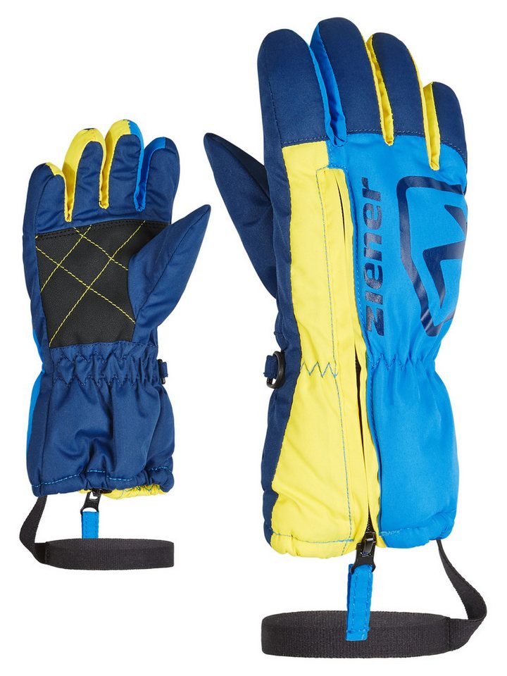 Ziener Multisporthandschuhe LEO von Ziener