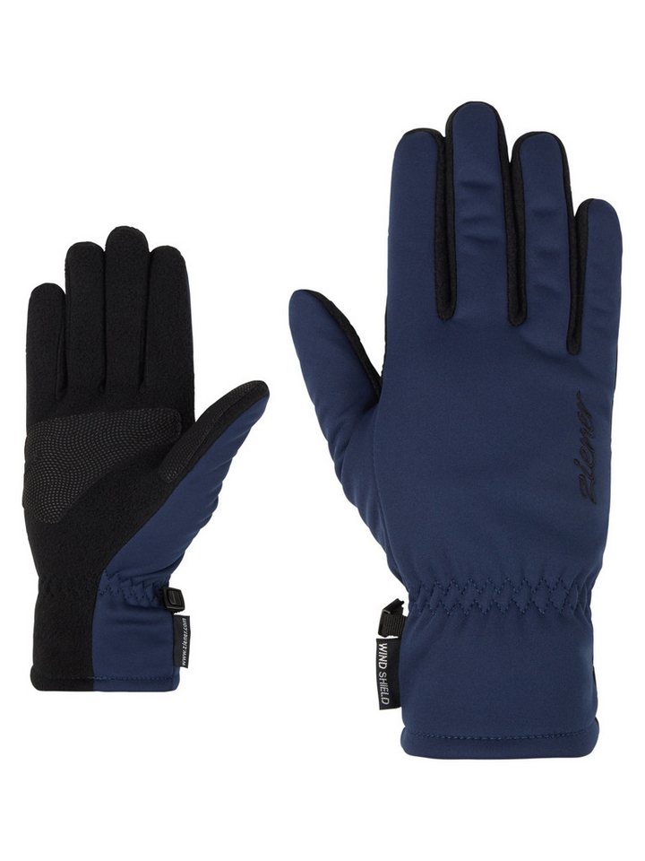 Ziener Multisporthandschuhe LIMPORT-Z glove junior Ziener Multisporthandschuhe LIMPORT-Z glove junior von Ziener