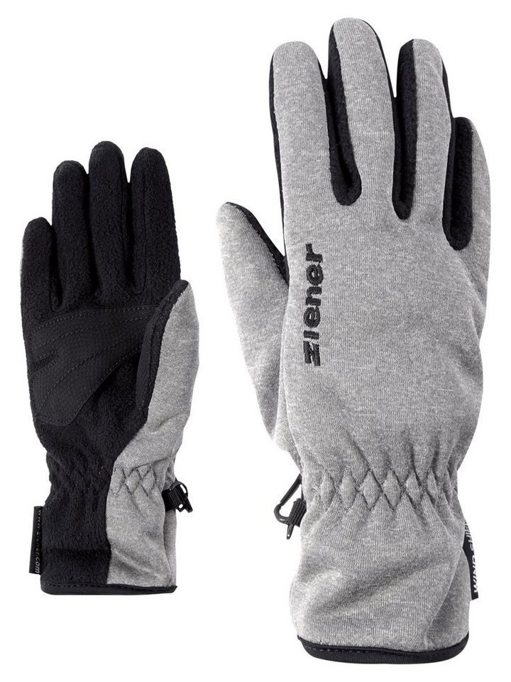 Ziener Multisporthandschuhe LIMPORT-Z glove junior von Ziener