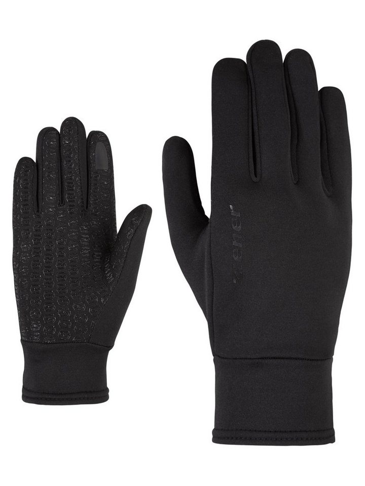 Ziener Multisporthandschuhe LISANTO TOUCH von Ziener