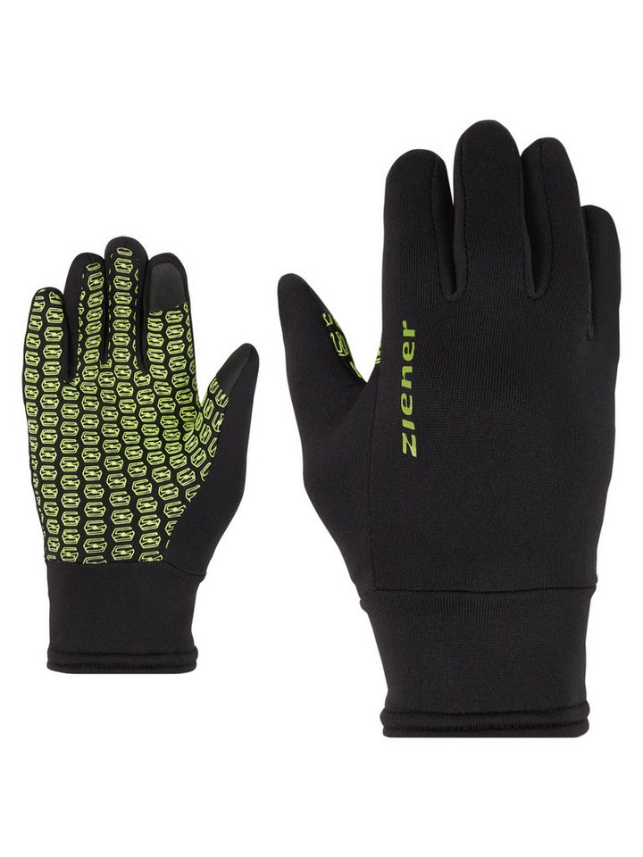 Ziener Multisporthandschuhe LISANTO TOUCH von Ziener