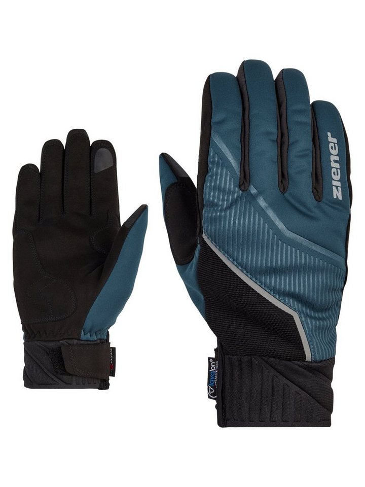 Ziener Multisporthandschuhe UZOMI AW Touch von Ziener
