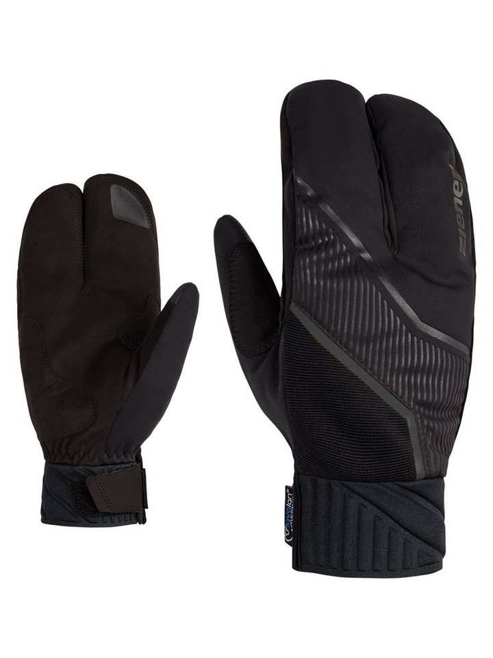 Ziener Multisporthandschuhe UZOMIOS AW Touch LOBSTER von Ziener