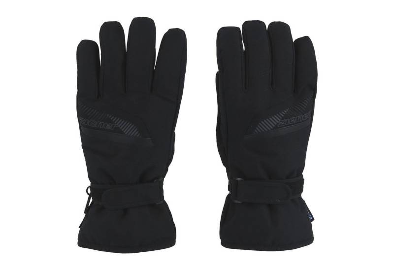 Ziener Multisporthandschuhe Winterhandschuhe Gordanus AS® Glove Ski Alpine (winddicht) von Ziener