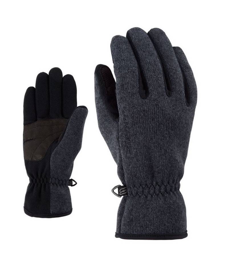 Ziener Multisporthandschuhe Winterhandschuhe Imagio (hoher Tragekomfort) schwarz von Ziener