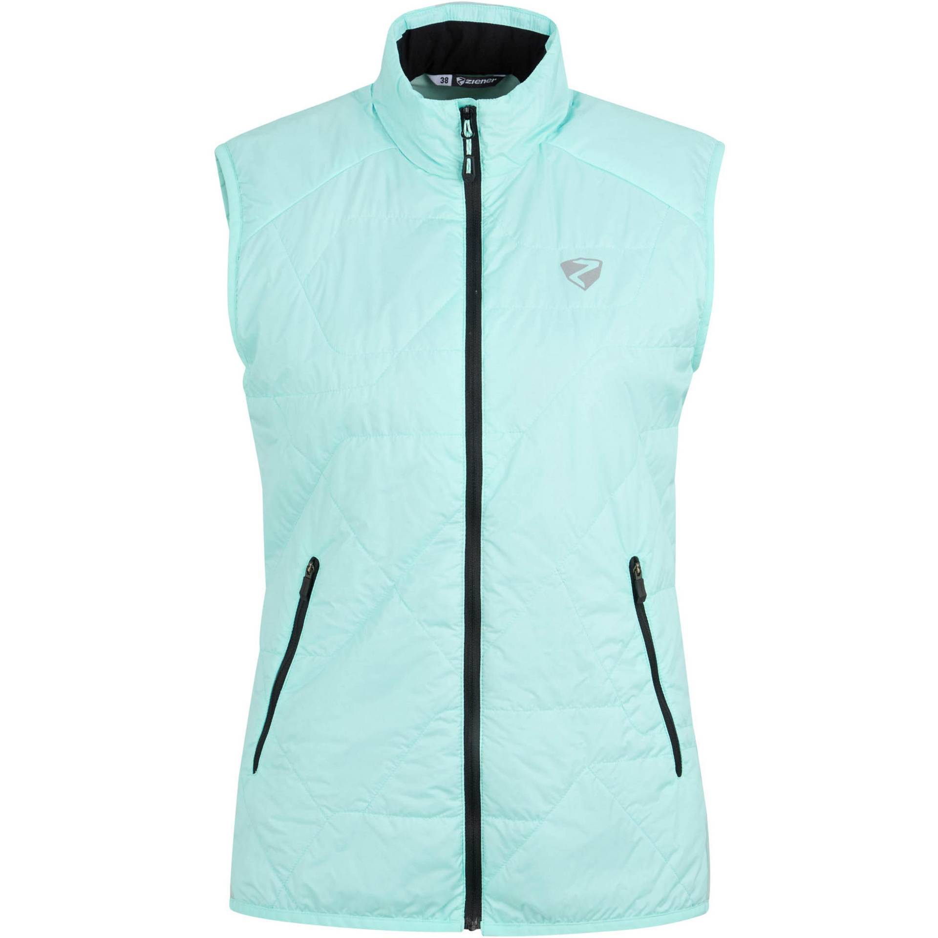 Ziener NALIA Kurzweste Damen von Ziener